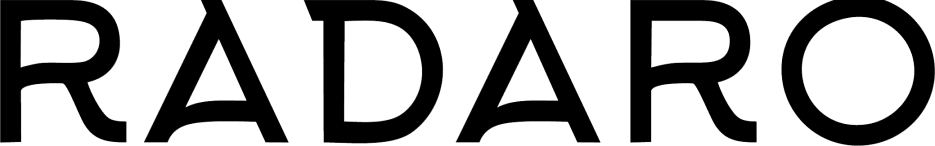 RADARO Logo